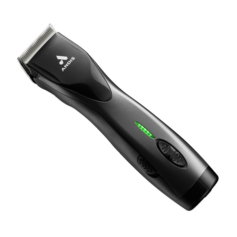 Andis Supra ZR II Detachable Blade Cordless Clipper