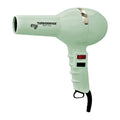 ETI Turbo 2000 Hairdryer - Mint Green