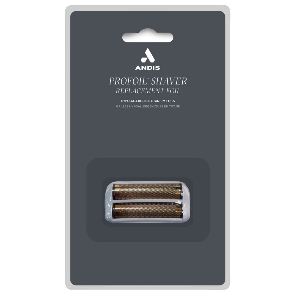 Andis Profoil Shaver Replacement Foil