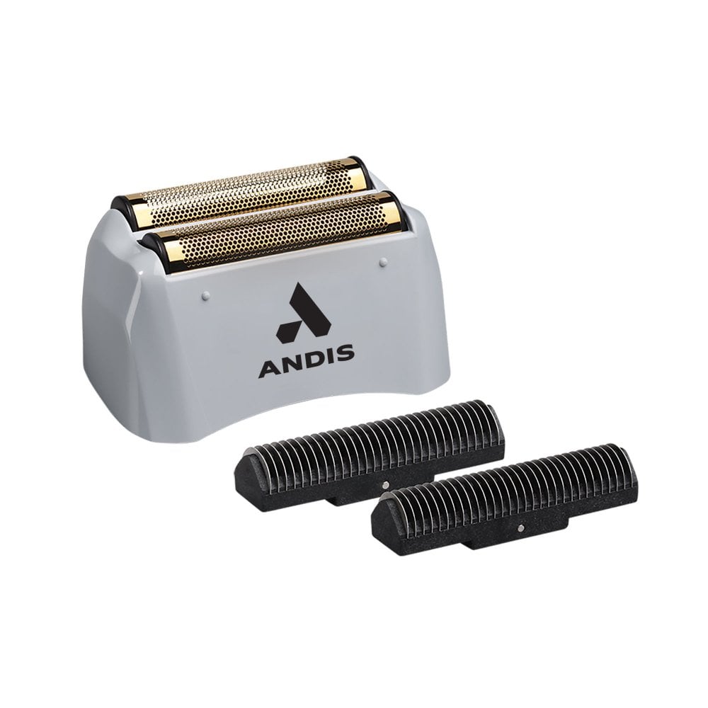 Andis Profoil Shaver Replacement Foil and Cutters