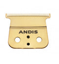 Andis GTX-EXO Cordless Gold GTX-Z Replacement Blade