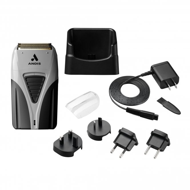 Andis TS-2 Profoil Shaver Plus