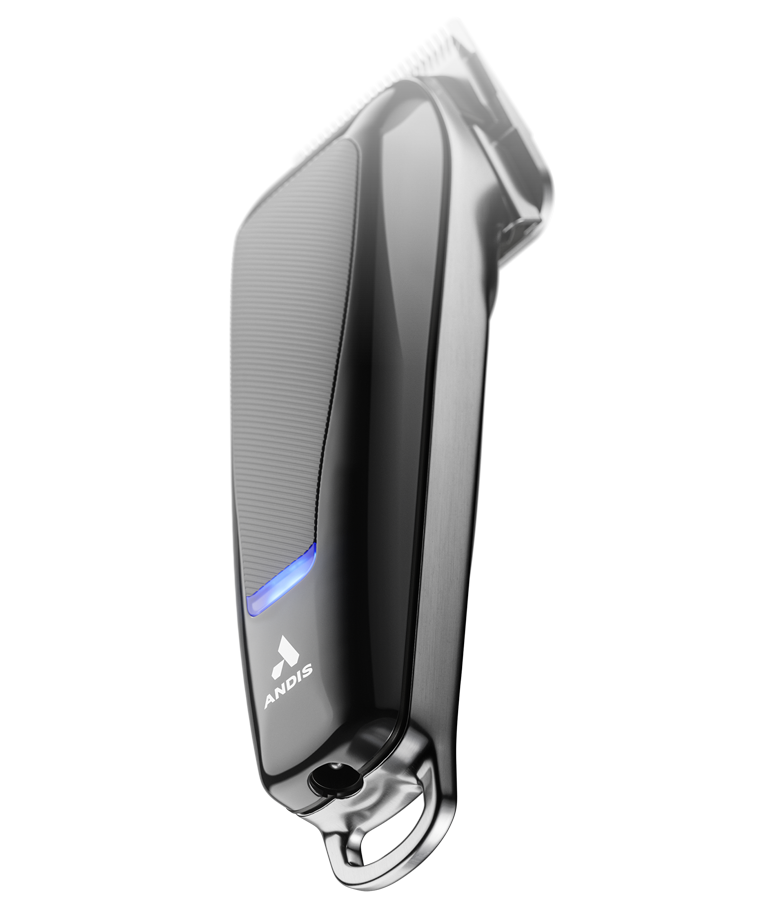 Andis reVITE Cordless Clipper Black
