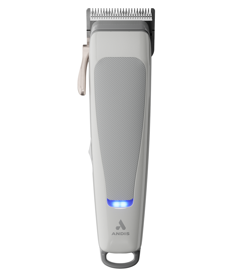 Andis reVITE Cordless Clipper Grey