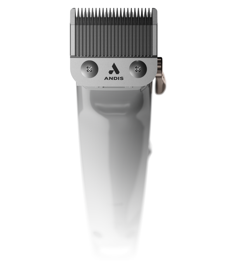 Andis reVITE Cordless Clipper Grey