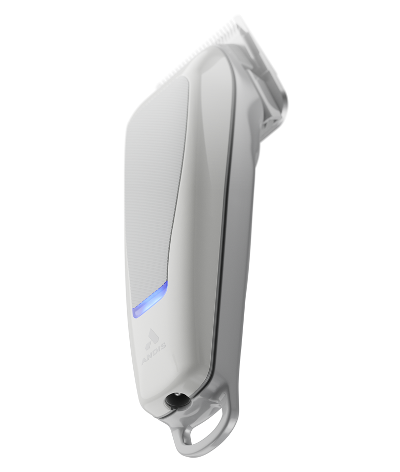 Andis reVITE Cordless Clipper Grey