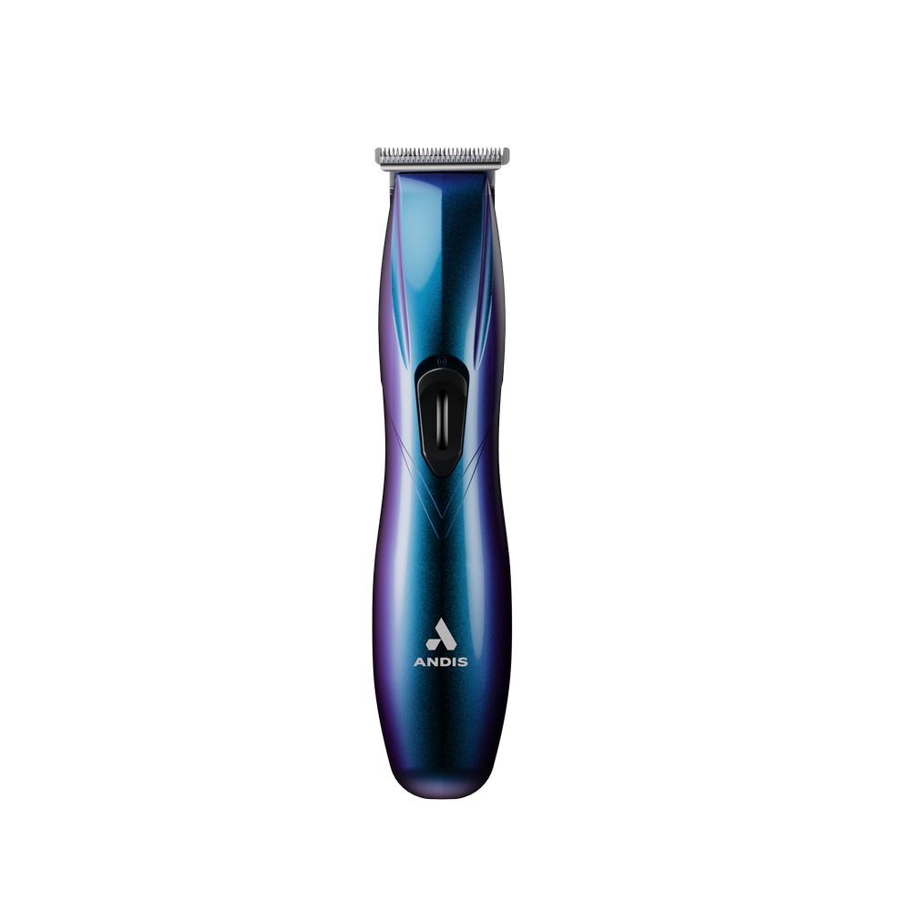 Andis Slimline D8 Li-Ion Galaxy Cordless Trimmer
