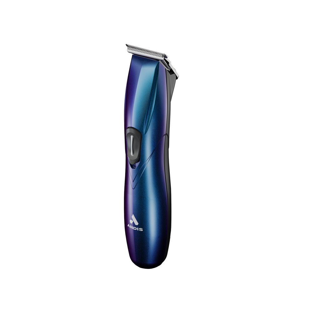 Andis Slimline D8 Li-Ion Galaxy Cordless Trimmer