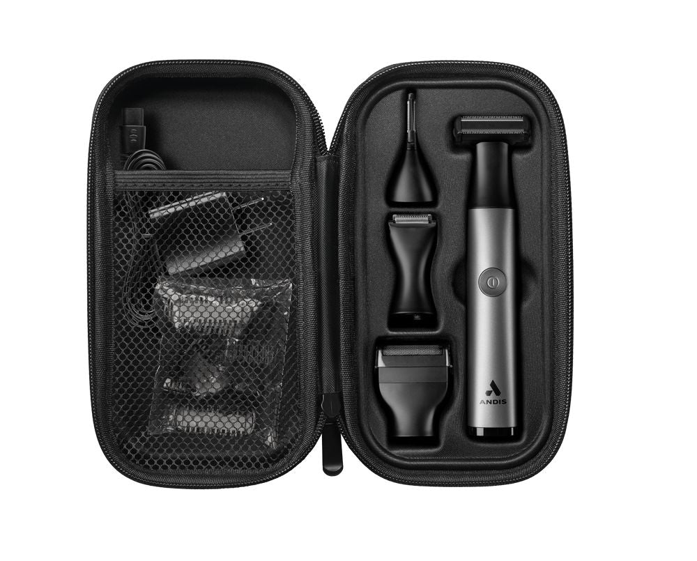 Andis inEDGE Li-Ion Cordless All-In-one Trimmer