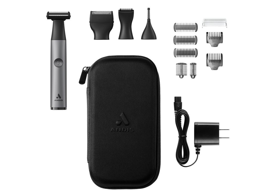 Andis inEDGE Li-Ion Cordless All-In-one Trimmer