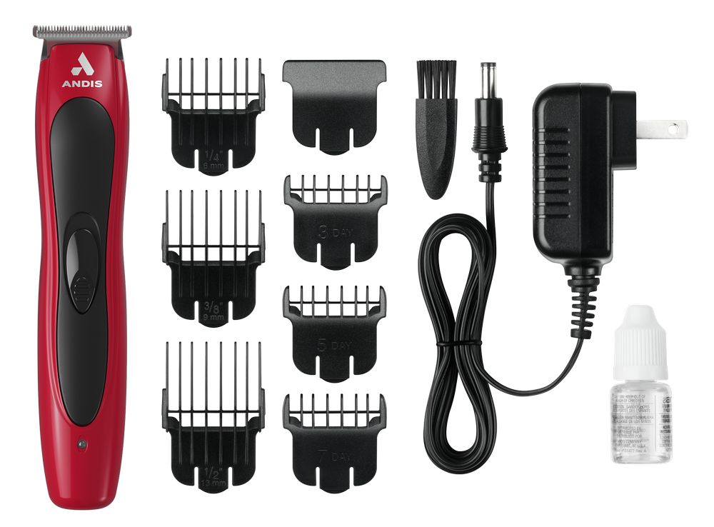 Andis Versatrim Li-Ion Cordless Trimmer