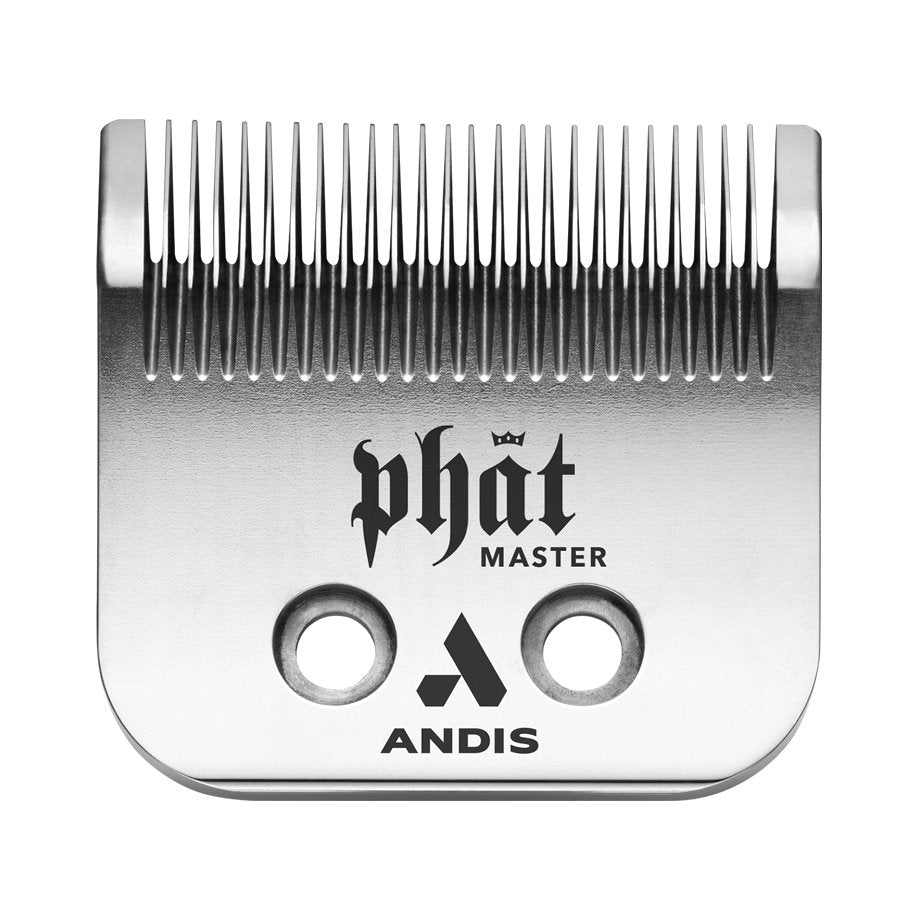Andis Cordless Master Phat Replacement Blade