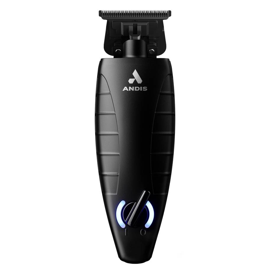 Andis GTX-EXO Cordless Li Trimmer M-Force Black Label