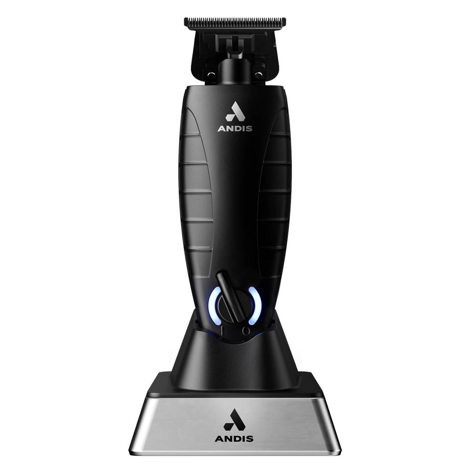 Andis GTX-EXO Cordless Li Trimmer M-Force Black Label