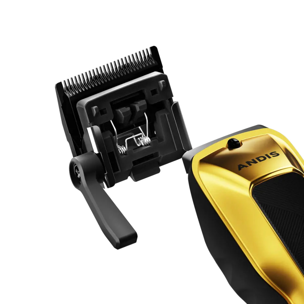 Andis Cord/Cordless Phenom Clipper