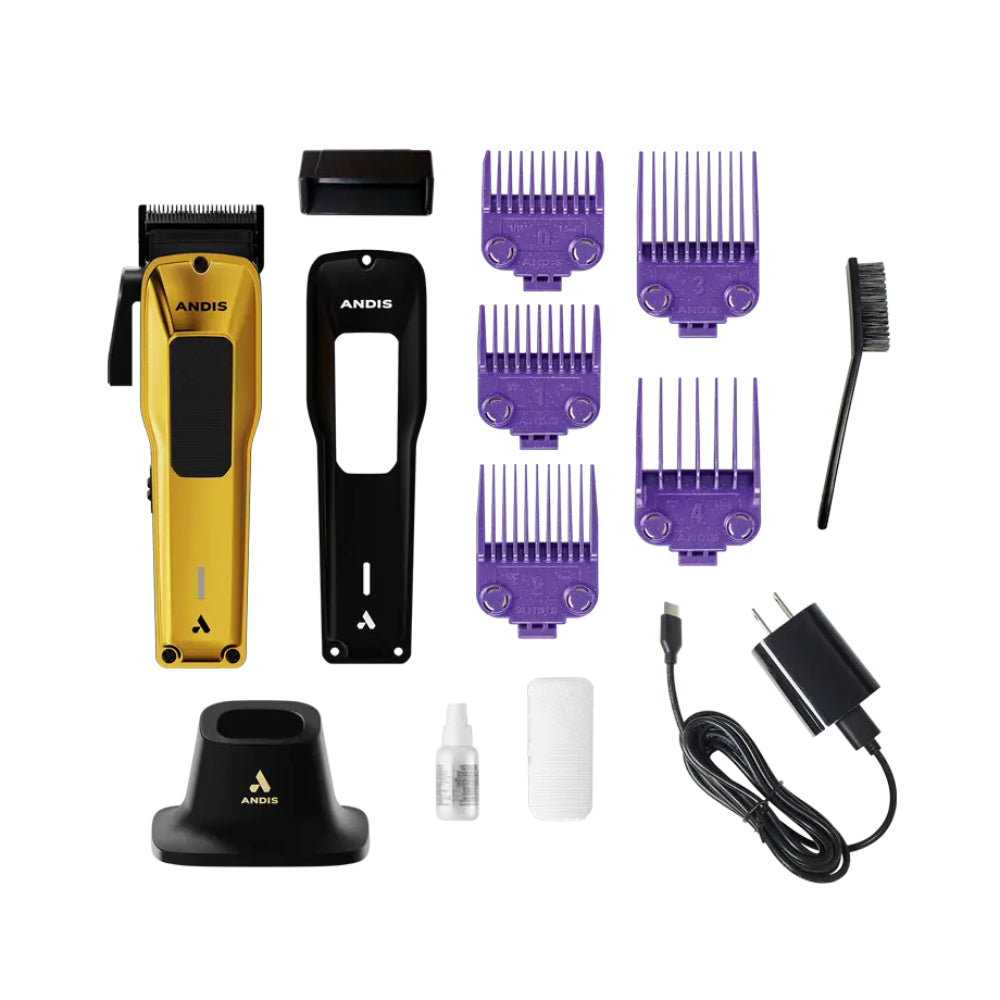 Andis Cord/Cordless Phenom Clipper