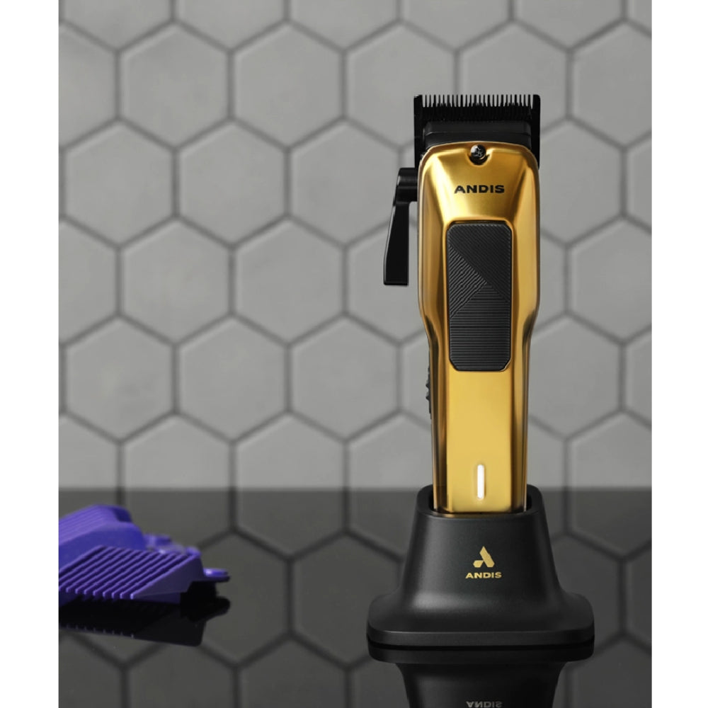 Andis Cord/Cordless Phenom Clipper