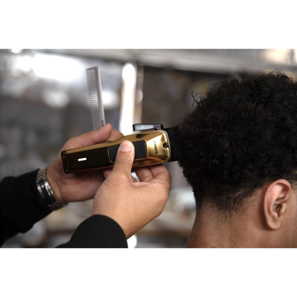 Andis Cord/Cordless Phenom Clipper