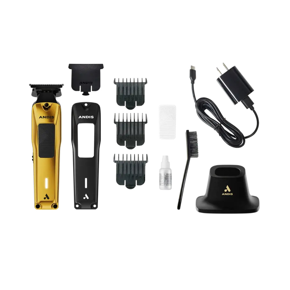 Andis Cord/Cordless Phenom Trimmer