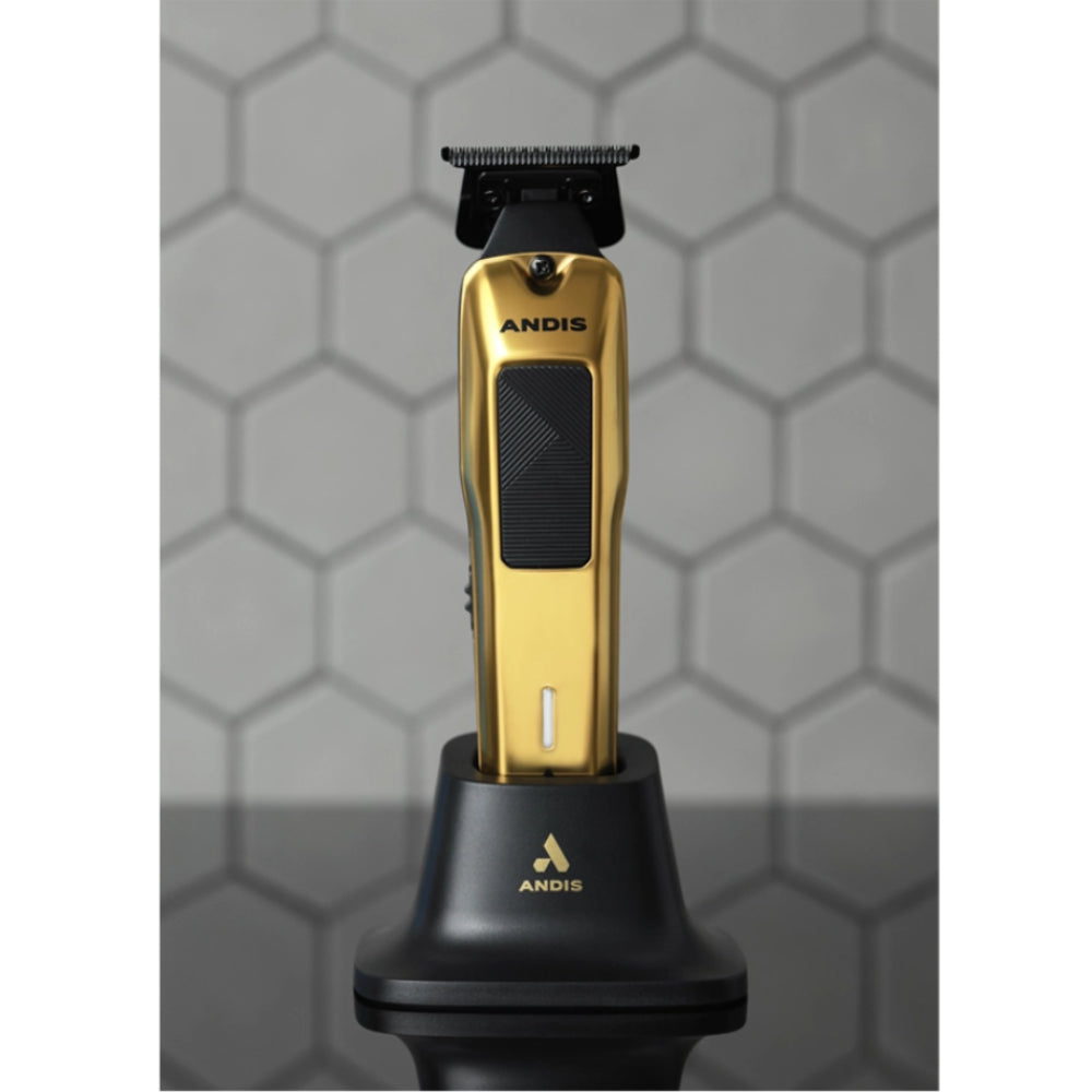 Andis Cord/Cordless Phenom Trimmer
