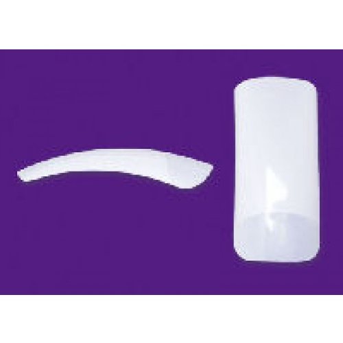 Cuccio Ultrawear Nail Tips Size 5 (50)