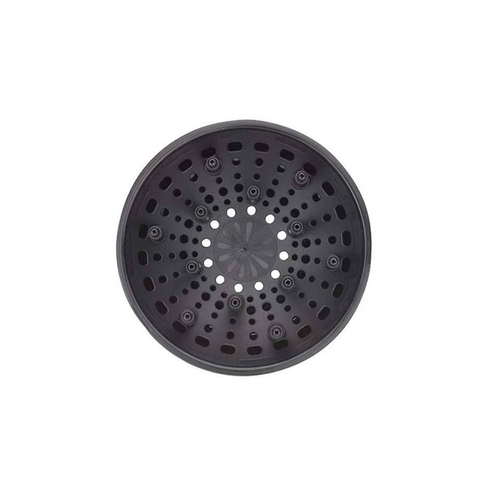Gamma+ Diffuser Black