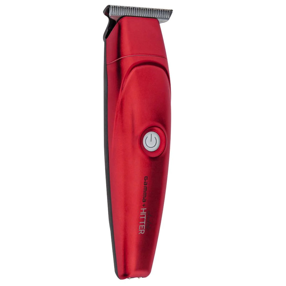 Gamma+ Absolute Hitter Cordless Trimmer