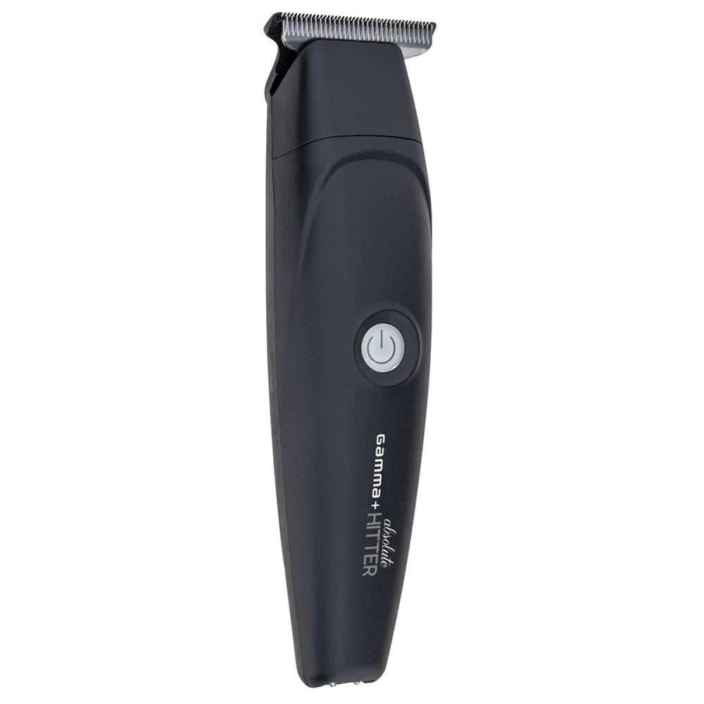 Gamma+ Absolute Hitter Cordless Trimmer
