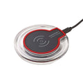 Gamma+ Wireless Charger Pad
