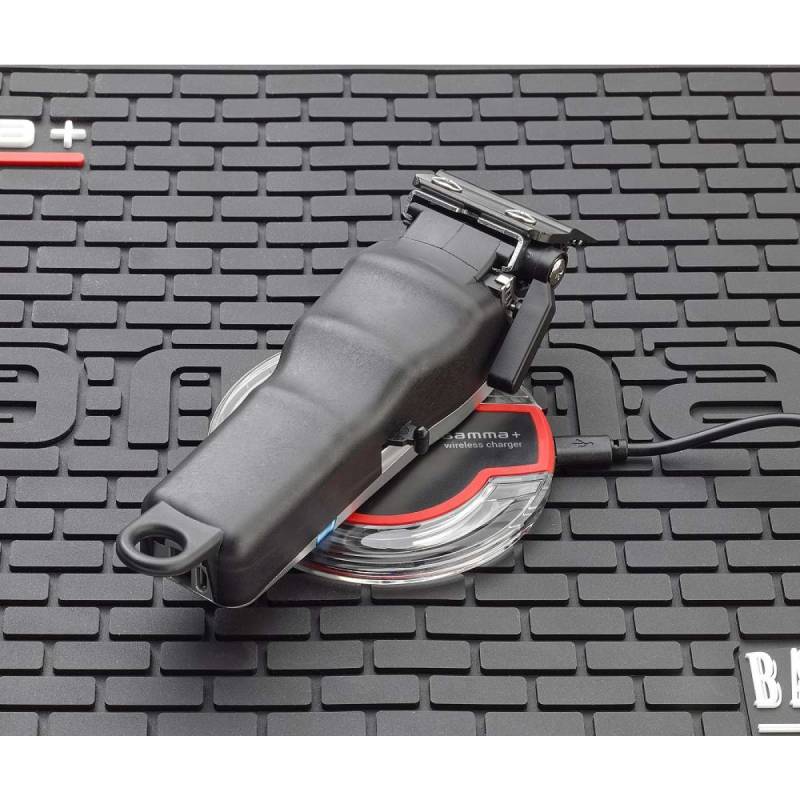 Gamma+ Wireless Charger Pad