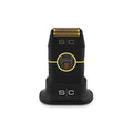 StyleCraft Instinct Shaver Metal Edition Black