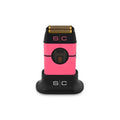 StyleCraft Instinct Shaver Metal Edition Pink