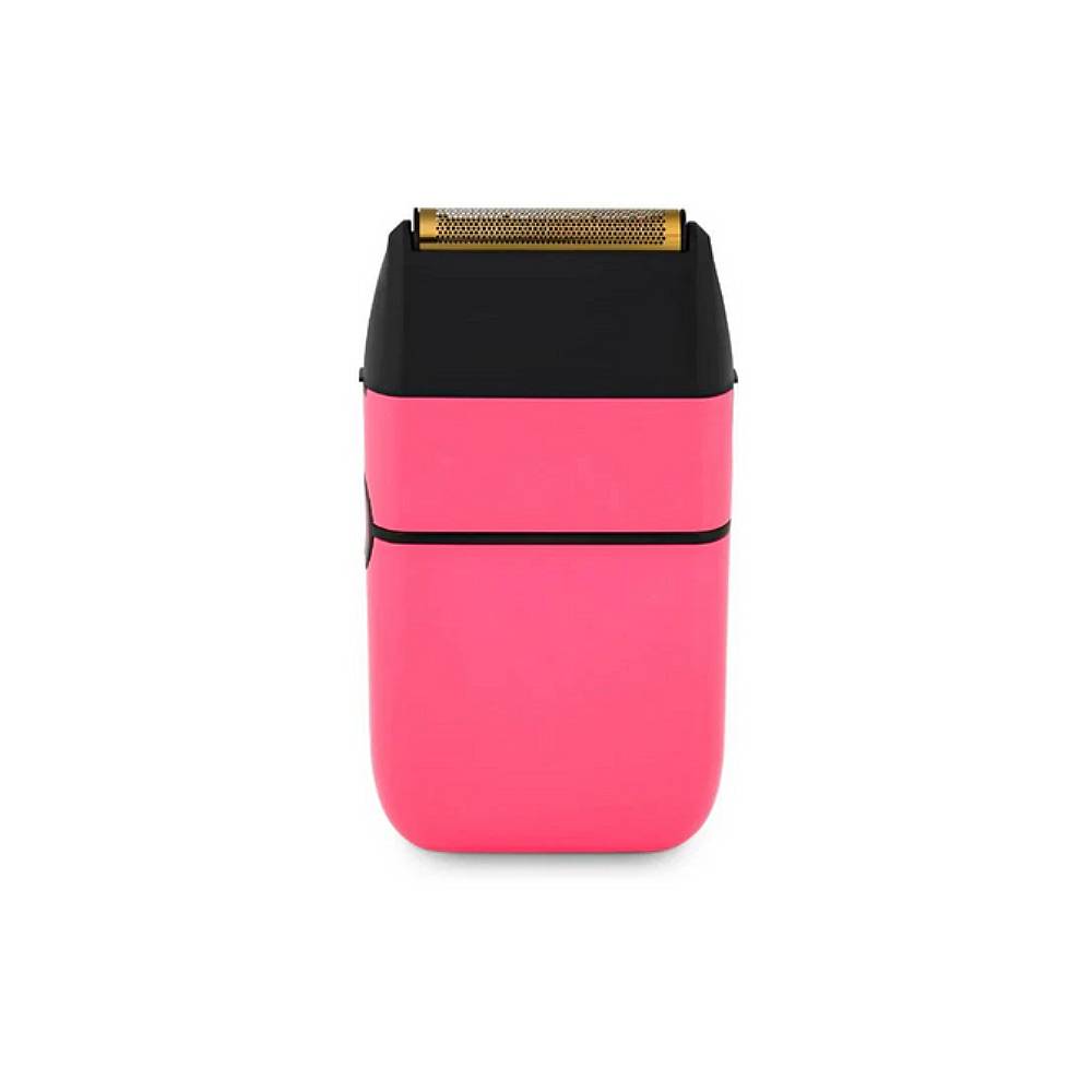 StyleCraft Instinct Shaver Metal Edition Pink