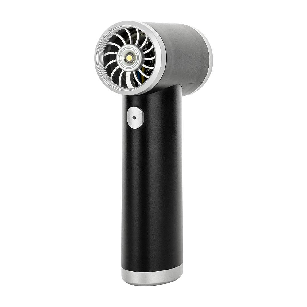 Gamma+ BlowVac Mini Blower & Vacuum
