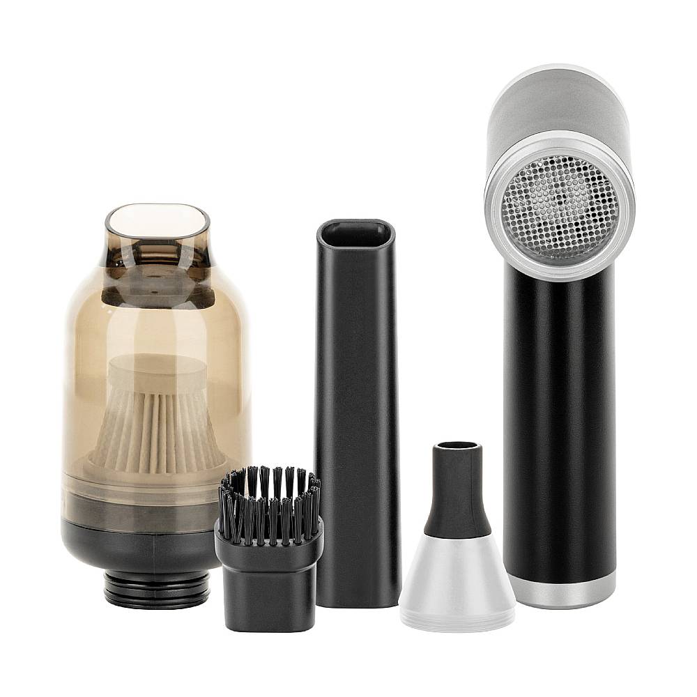 Gamma+ BlowVac Mini Blower & Vacuum