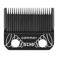 Gamma+ Echo DLC Black Diamond Fixed Blade for Clipper