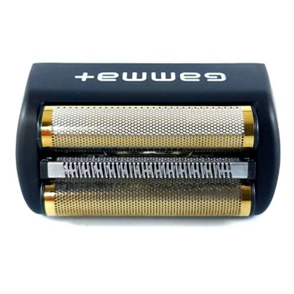 Gamma+ Boosted Shaver Replacement Foil Head
