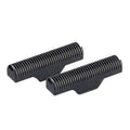 StyleCraft Replacement Crunchy Blades for Rebel Shaver