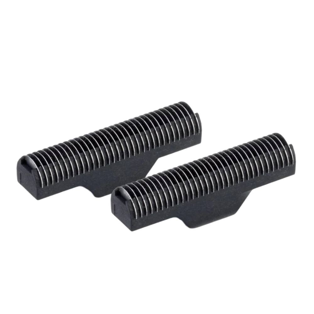 StyleCraft Replacement Crunchy Blades for Rebel Shaver
