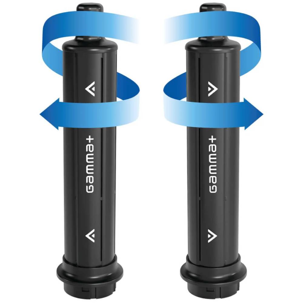 Gamma+ Universal Kit Curls & Waves