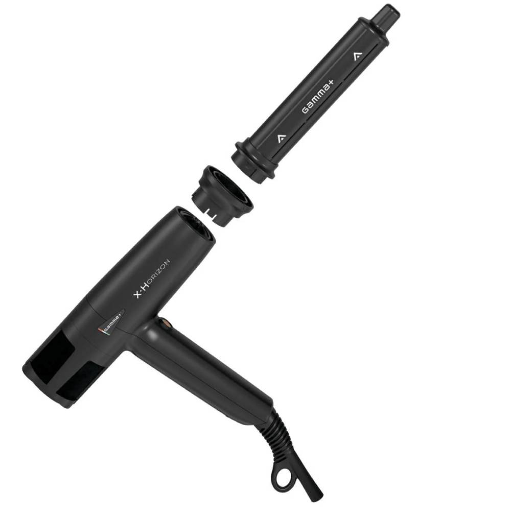 Gamma+ Universal Kit Curls & Waves