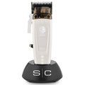 StyleCraft Saber 2.0 Brushless Motor Clipper White