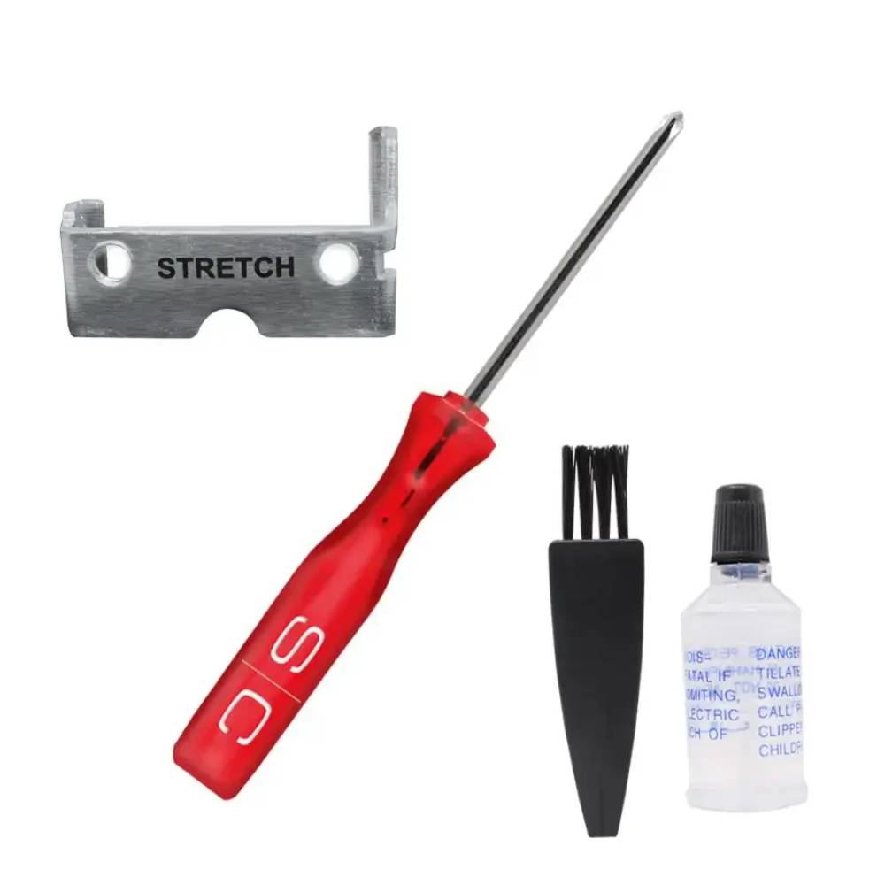 StyleCraft Saber 2.0 Brushless Motor Clipper White