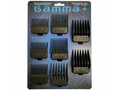 Gamma+ 8 Piece Dub Magnet Guards