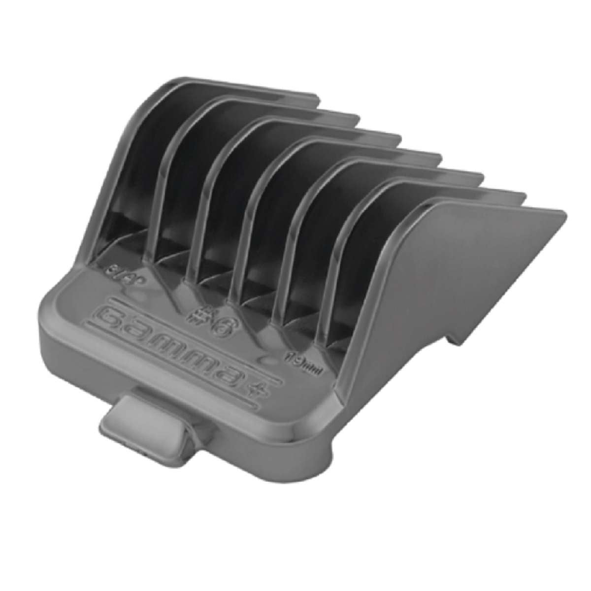 Gamma+ 8 Piece Dub Magnet Guards