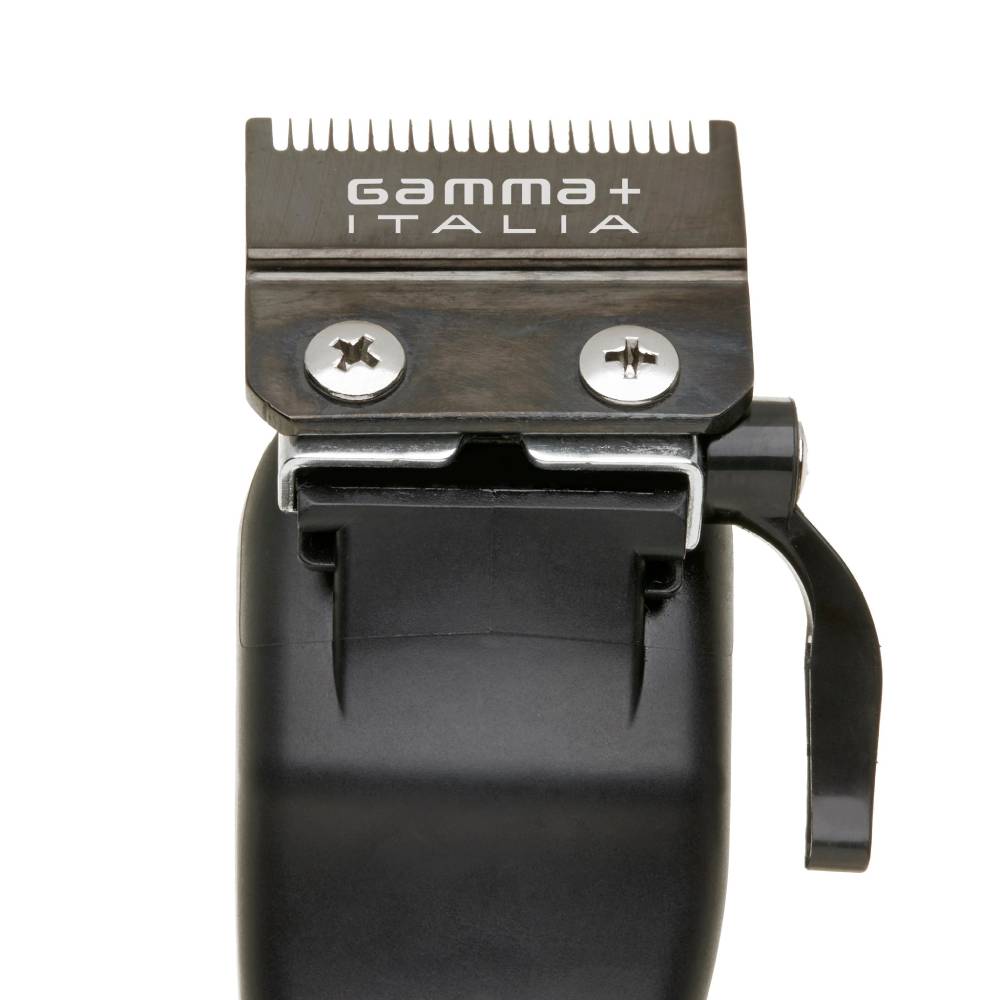 Gamma+ Absolute Alpha 2.0 Clipper