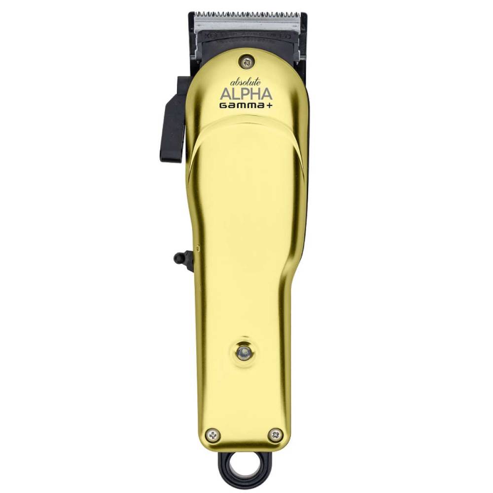 Gamma+ Absolute Alpha 2.0 Clipper