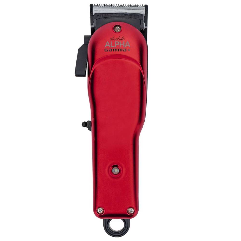 Gamma+ Absolute Alpha 2.0 Clipper