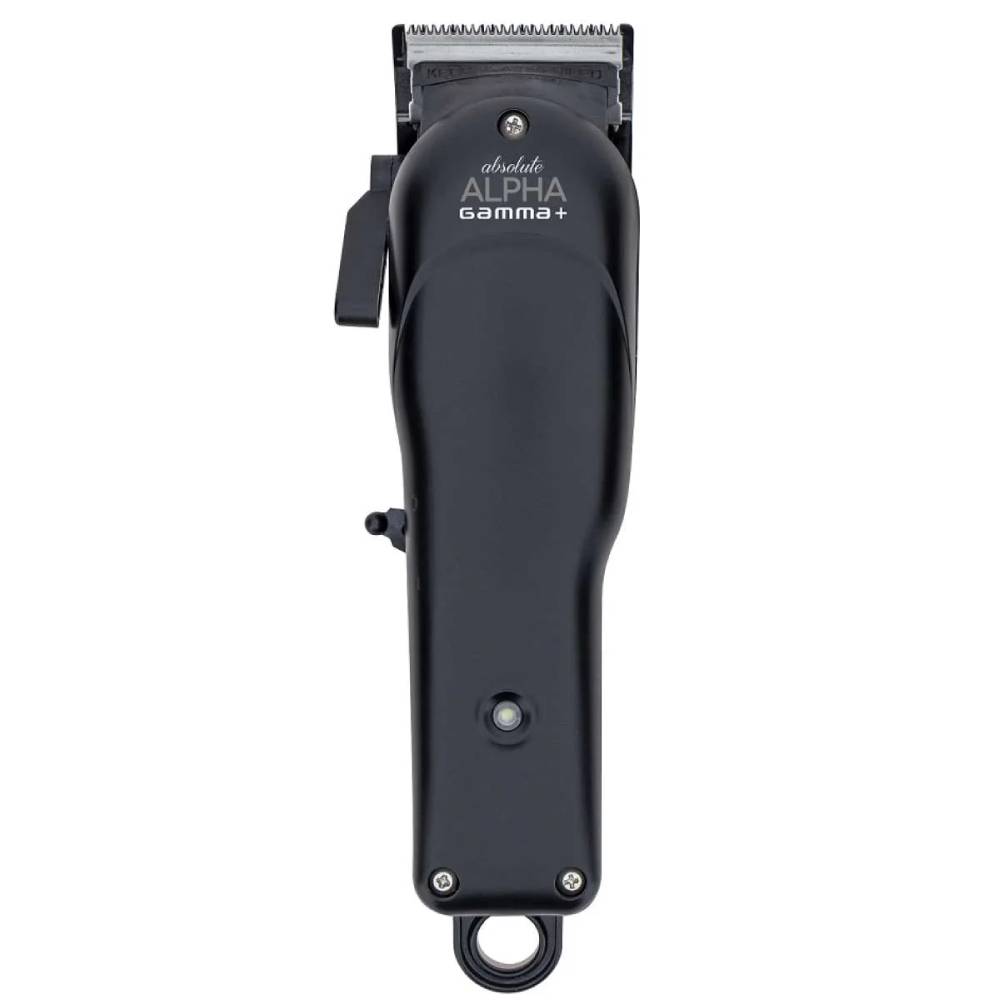 Gamma+ Absolute Alpha 2.0 Clipper