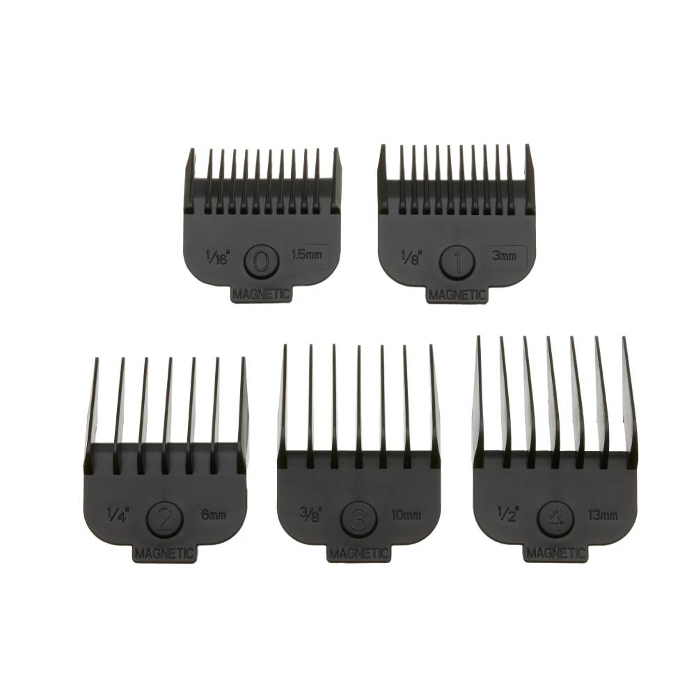 Gamma+ Absolute Alpha 2.0 Clipper